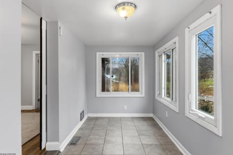 232 Kelly Road Morgantown WV 26508