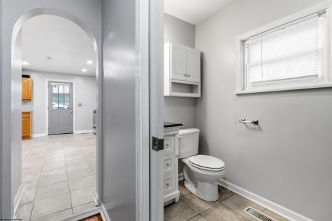 232 Kelly Road Morgantown WV 26508