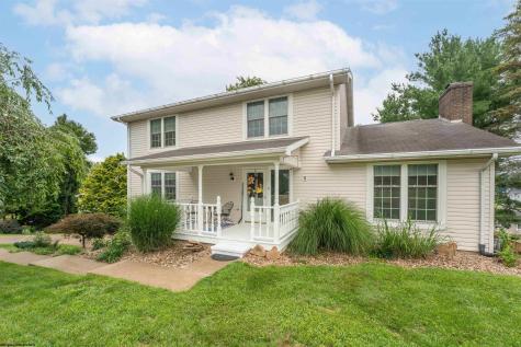 251 Ridgeway Drive Bridgeport WV 26330