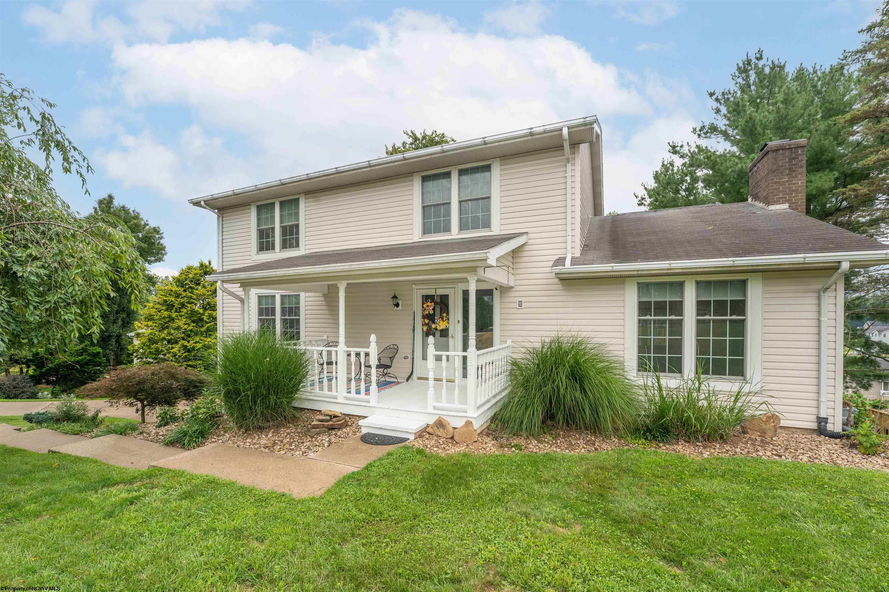 251 Ridgeway Drive Bridgeport WV 26330