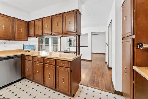 251 Ridgeway Drive Bridgeport WV 26330
