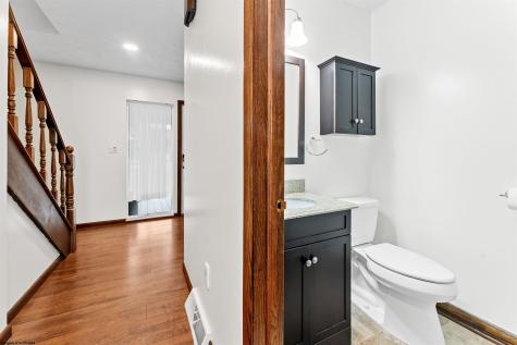 251 Ridgeway Drive Bridgeport WV 26330