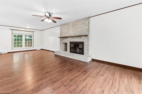 251 Ridgeway Drive Bridgeport WV 26330
