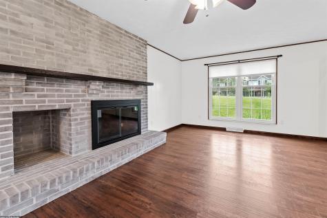 251 Ridgeway Drive Bridgeport WV 26330