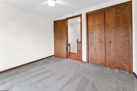 251 Ridgeway Drive Bridgeport WV 26330