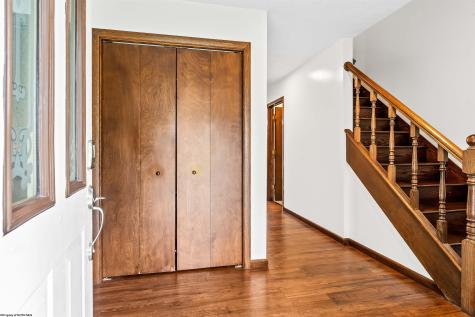 251 Ridgeway Drive Bridgeport WV 26330