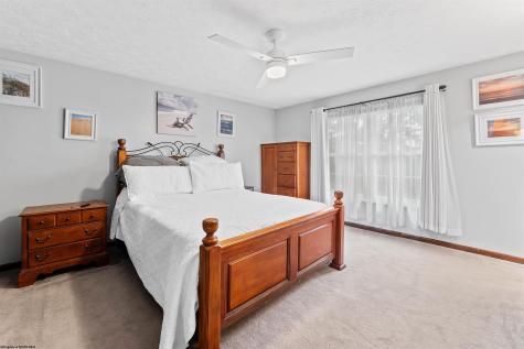 251 Ridgeway Drive Bridgeport WV 26330