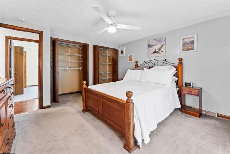 251 Ridgeway Drive Bridgeport WV 26330