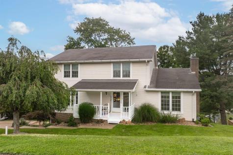 251 Ridgeway Drive Bridgeport WV 26330