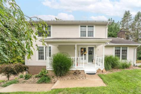 251 Ridgeway Drive Bridgeport WV 26330