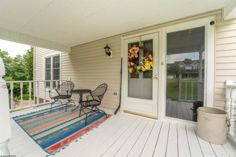 251 Ridgeway Drive Bridgeport WV 26330