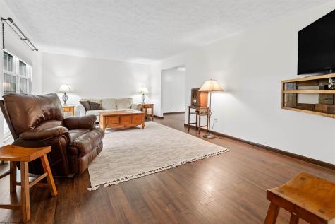 251 Ridgeway Drive Bridgeport WV 26330