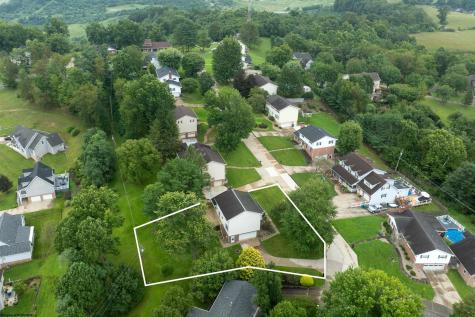 251 Ridgeway Drive Bridgeport WV 26330