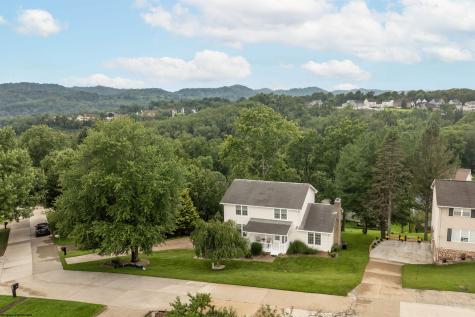 251 Ridgeway Drive Bridgeport WV 26330