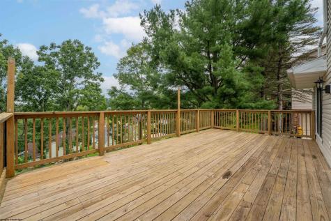 251 Ridgeway Drive Bridgeport WV 26330