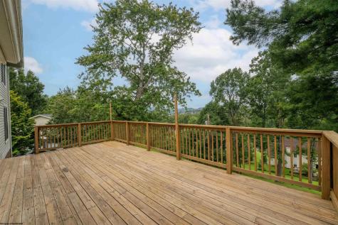 251 Ridgeway Drive Bridgeport WV 26330