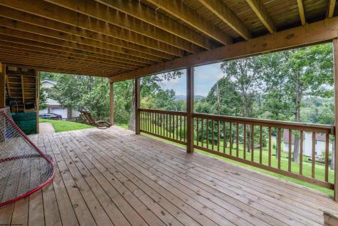 251 Ridgeway Drive Bridgeport WV 26330