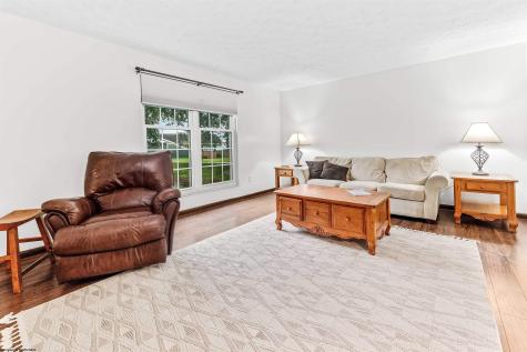 251 Ridgeway Drive Bridgeport WV 26330