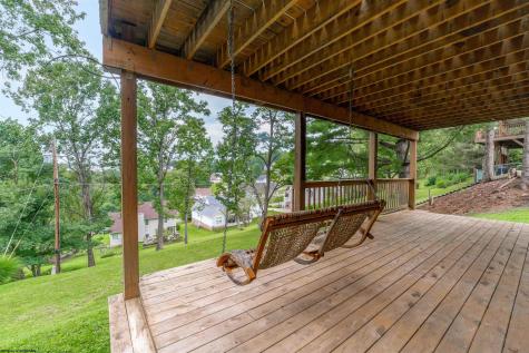 251 Ridgeway Drive Bridgeport WV 26330