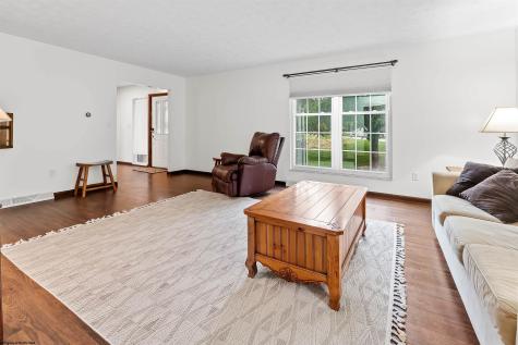 251 Ridgeway Drive Bridgeport WV 26330