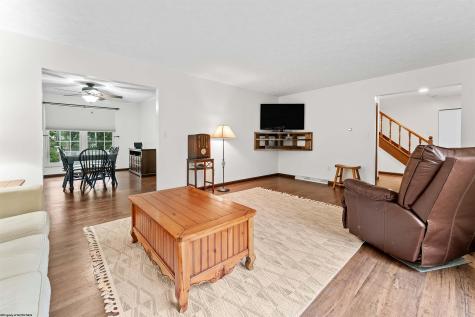 251 Ridgeway Drive Bridgeport WV 26330