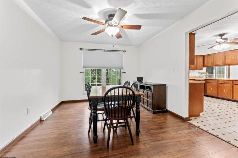 251 Ridgeway Drive Bridgeport WV 26330