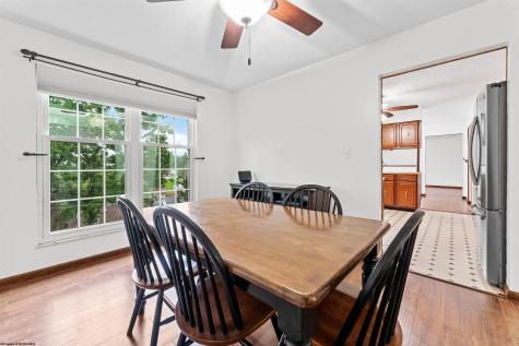 251 Ridgeway Drive Bridgeport WV 26330