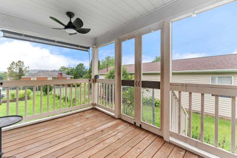 521 Junior Avenue Morgantown WV 26505