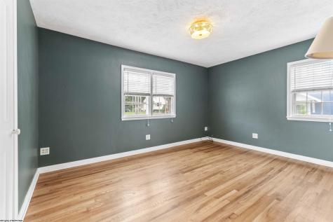 521 Junior Avenue Morgantown WV 26505