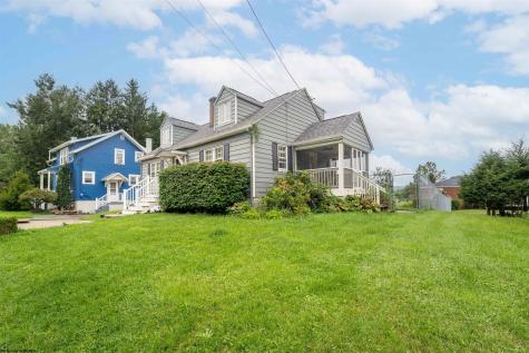 521 Junior Avenue Morgantown WV 26505