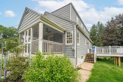 521 Junior Avenue Morgantown WV 26505