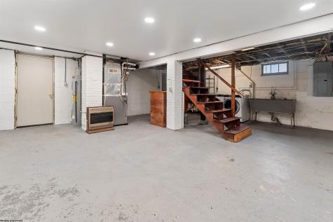 521 Junior Avenue Morgantown WV 26505