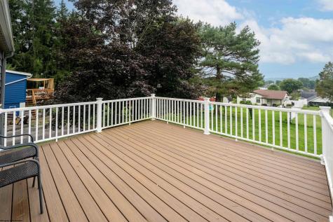 521 Junior Avenue Morgantown WV 26505