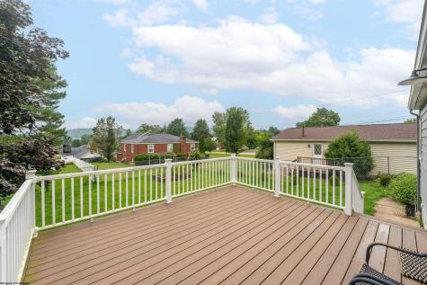 521 Junior Avenue Morgantown WV 26505