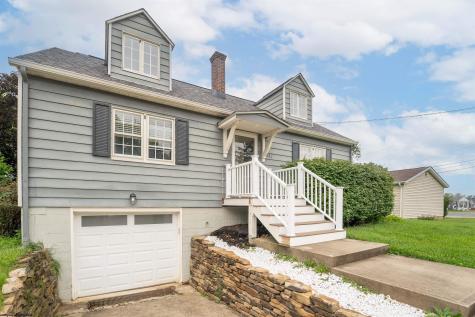 521 Junior Avenue Morgantown WV 26505
