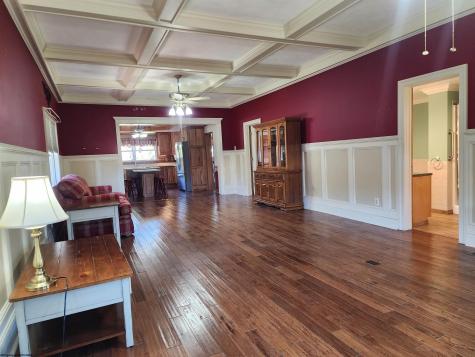 3549 Shinnston Pike Hepzibah WV 26369