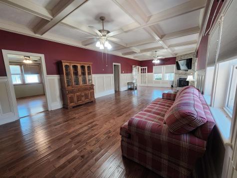 3549 Shinnston Pike Hepzibah WV 26369