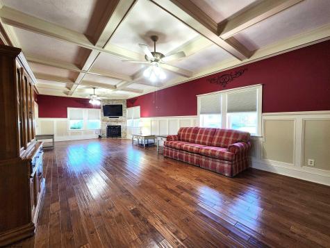 3549 Shinnston Pike Hepzibah WV 26369