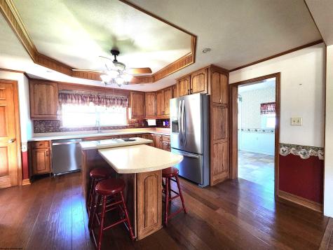 3549 Shinnston Pike Hepzibah WV 26369