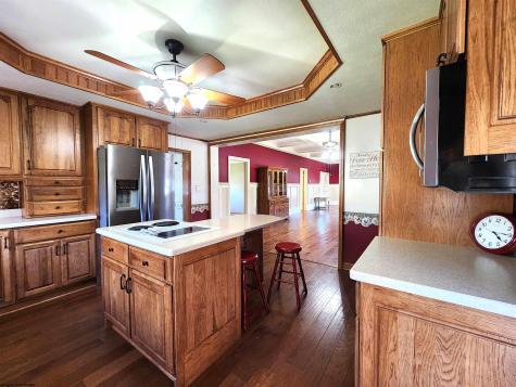 3549 Shinnston Pike Hepzibah WV 26369