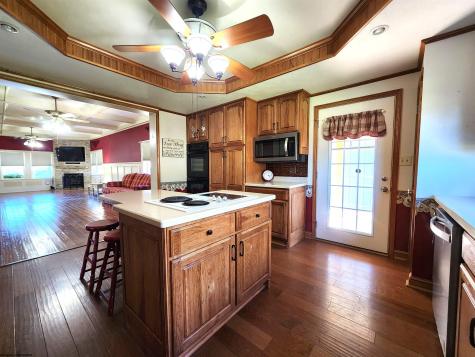 3549 Shinnston Pike Hepzibah WV 26369
