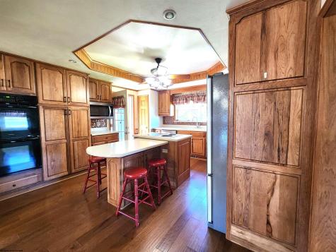 3549 Shinnston Pike Hepzibah WV 26369