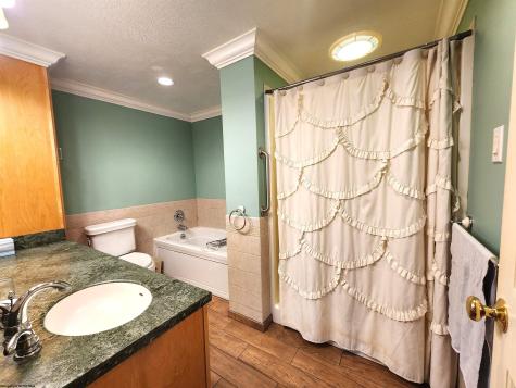3549 Shinnston Pike Hepzibah WV 26369