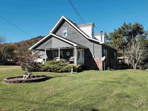 3549 Shinnston Pike Hepzibah WV 26369
