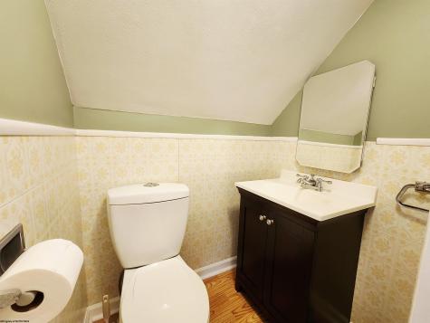 3549 Shinnston Pike Hepzibah WV 26369