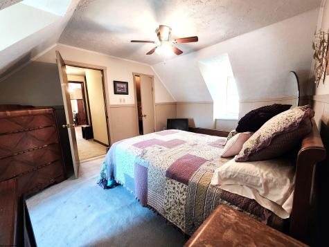 3549 Shinnston Pike Hepzibah WV 26369