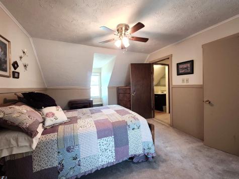 3549 Shinnston Pike Hepzibah WV 26369