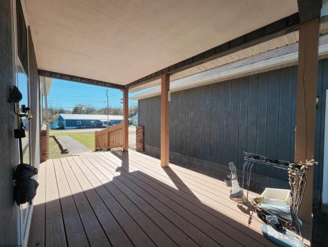 3549 Shinnston Pike Hepzibah WV 26369