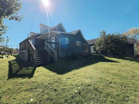 3549 Shinnston Pike Hepzibah WV 26369