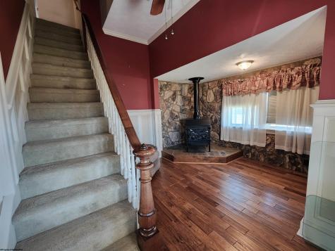 3549 Shinnston Pike Hepzibah WV 26369